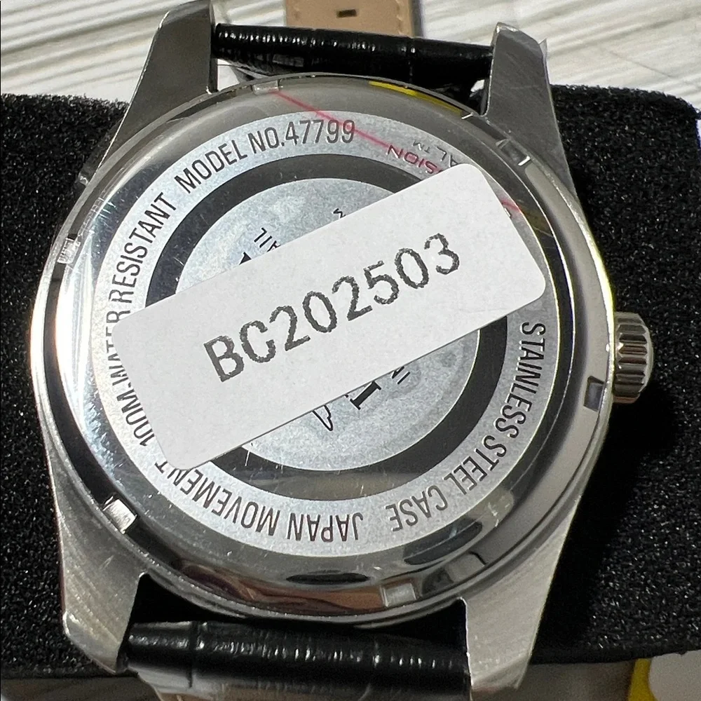 Invicta sleek refined